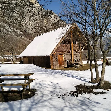 Parco Archeologico Valdieri Exterior photo