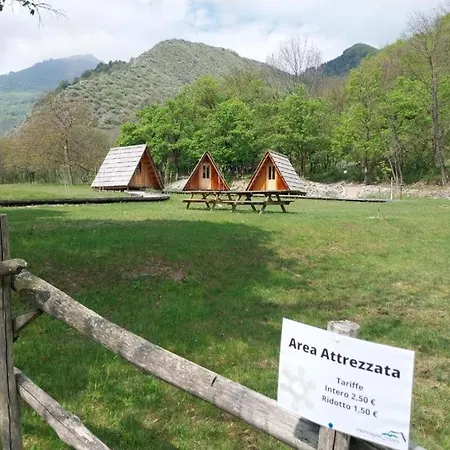 Parco Archeologico Valdieri Room photo