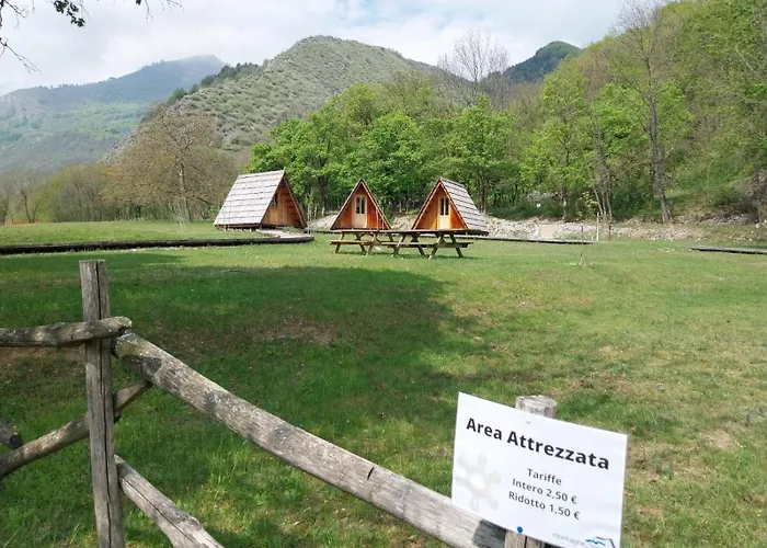 Parco Archeologico Valdieri