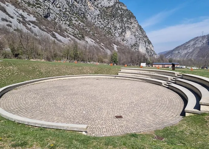 Parco Archeologico Valdieri