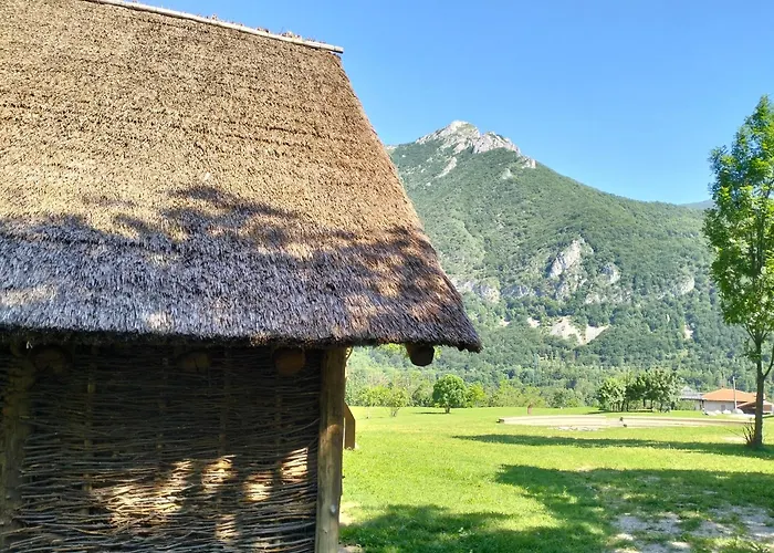 Parco Archeologico Valdieri